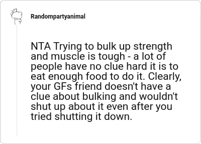 Image credit: Randompartyanimal | Randompartyanimal
