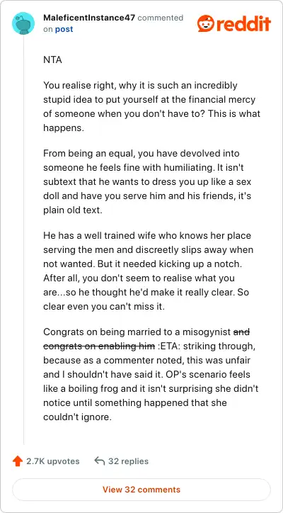 Image credit: MaleficentInstance47 | MaleficentInstance47