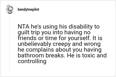 Image credit: bendytoepilot | bendytoepilot