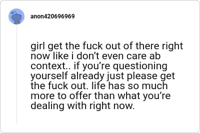 Image credit: anon420696969 | anon420696969