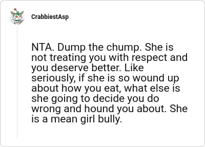 Image credit: CrabbiestAsp | CrabbiestAsp