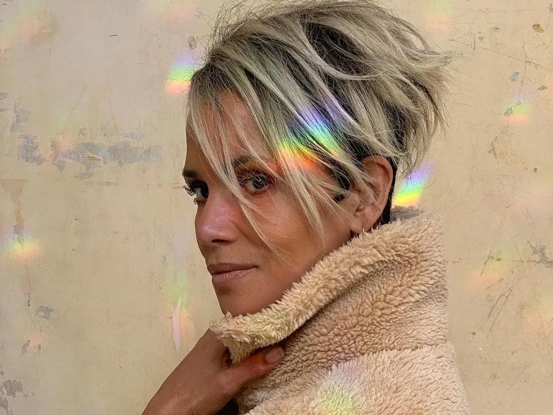Image credit: instagram | @halleberry