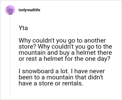 Image credit: ionlyreadtitle | ionlyreadtitle