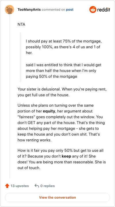 Image credit: TooManyAnts | TooManyAnts