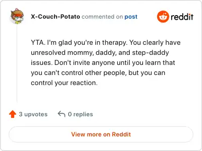 Image credit: X-Couch-Potato | X-Couch-Potato