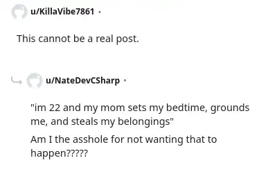 Image credit: KillaVibe7861 | KillaVibe7861