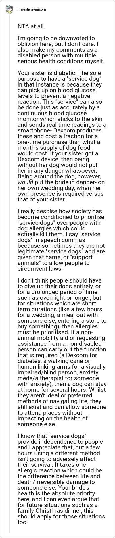 Image credit: majesticjewnicorn | majesticjewnicorn