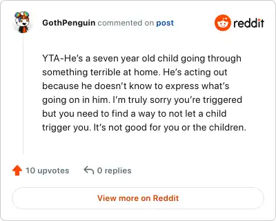 Image credit: GothPenguin | GothPenguin