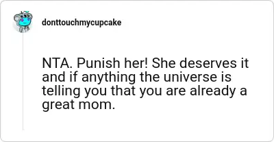 Image credit: donttouchmycupcake | donttouchmycupcake