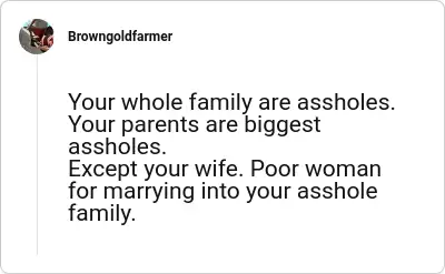 Image credit: Browngoldfarmer | Browngoldfarmer