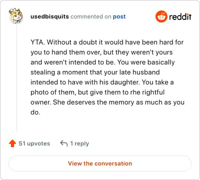 Image credit: usedbisquits | usedbisquits