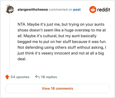 Image credit: alargewithcheese | alargewithcheese