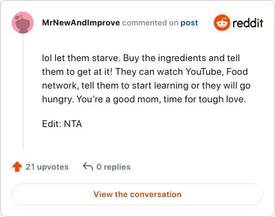 Image credit: MrNewAndImprove | MrNewAndImprove