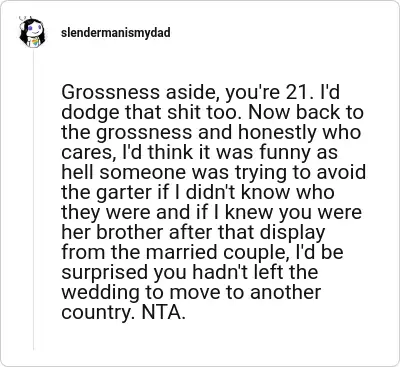 Image credit: slendermanismydad | slendermanismydad
