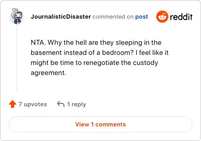 Image credit: JournalisticDisaster | JournalisticDisaster