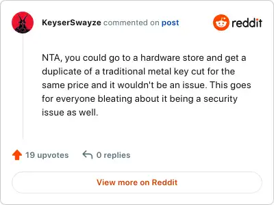 Image credit: KeyserSwayze | KeyserSwayze