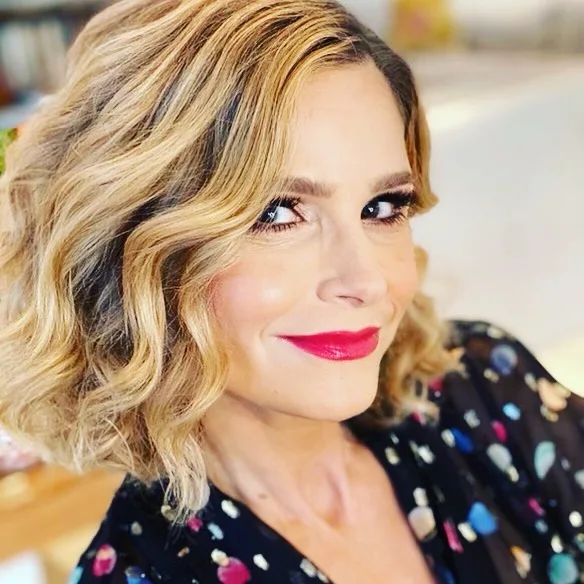 Image credit: Instagram | @kyrasedgwickofficial