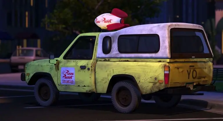 Image credit: Pixar