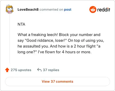 Image credit: LoveBeach8 | LoveBeach8