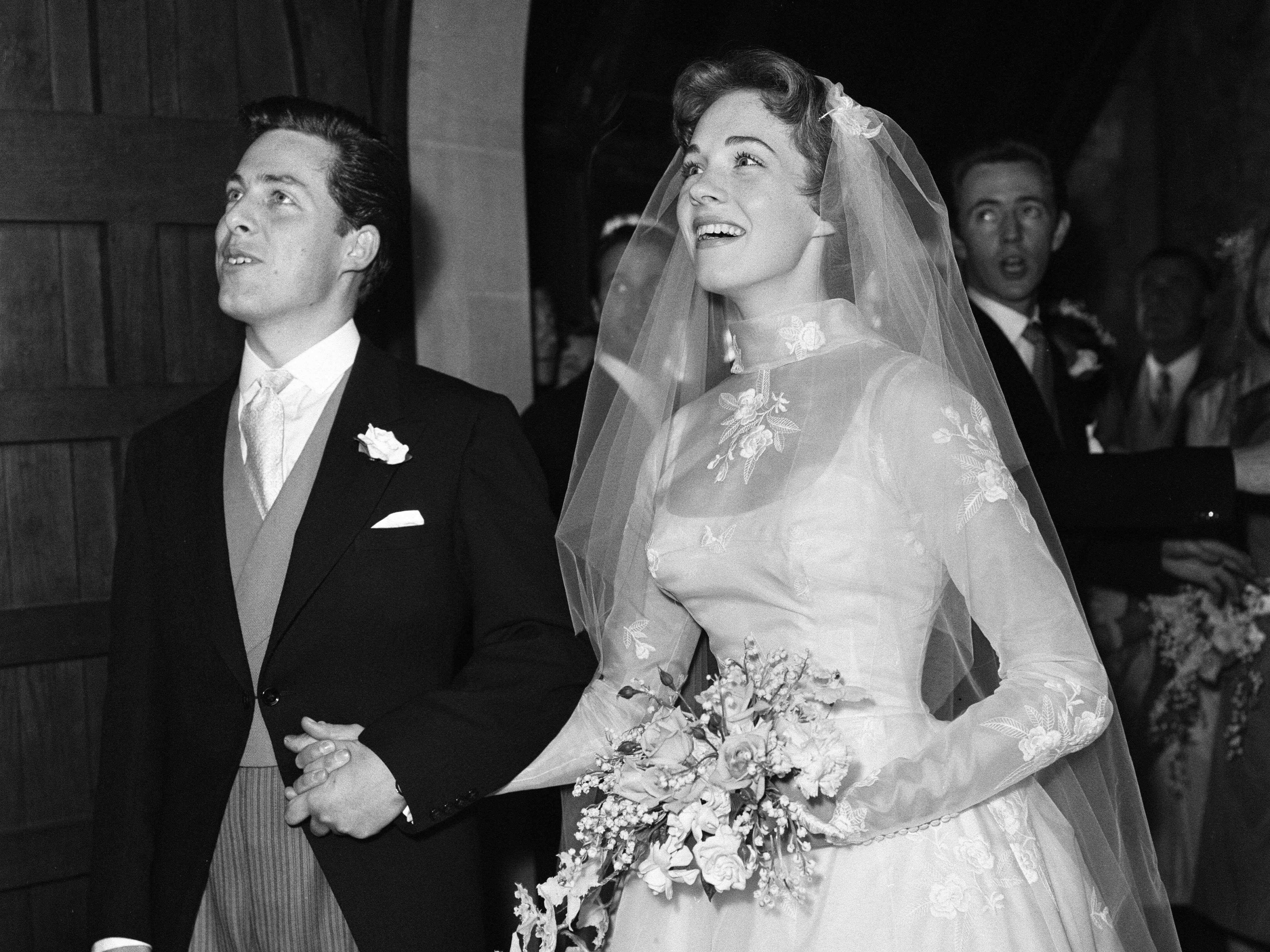 Image credit: Getty Images | Getty Images | Mirrorpix