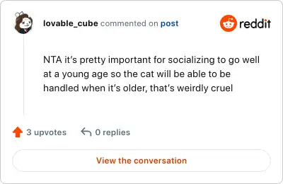 Image credit: lovable_cube | lovable_cube