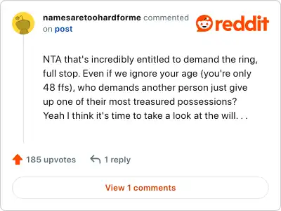Image credit: namesaretoohardforme | namesaretoohardforme