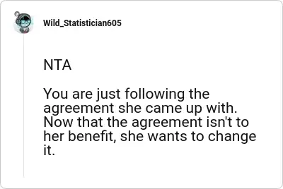 Image credit: Wild_Statistician605 | Wild_Statistician605