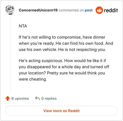 Image credit: ConcernedUnicorn19 | ConcernedUnicorn19