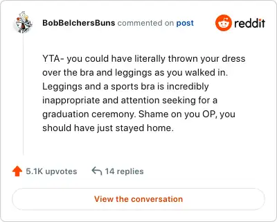 Image credit: BobBelchersBuns | BobBelchersBuns