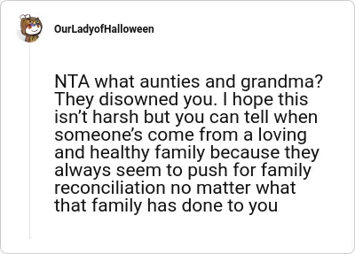 Image credit: OurLadyofHalloween | OurLadyofHalloween