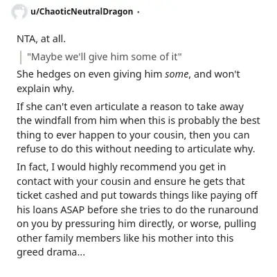 Image credit: ChaoticNeutralDragon | ChaoticNeutralDragon
