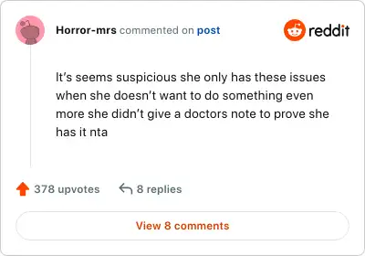 Image credit: Horror-mrs | Horror-mrs