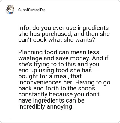 Image credit: CupofCursedTea | CupofCursedTea