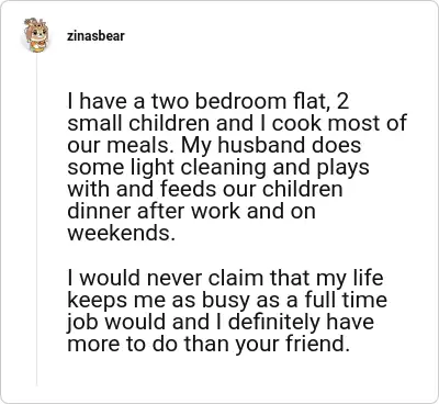 Image credit: zinasbear | zinasbear