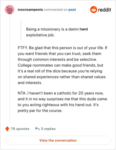 Image credit: icecreampenis | icecreampenis