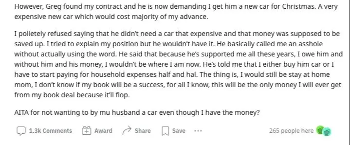 Image credit: reddit | Reddit