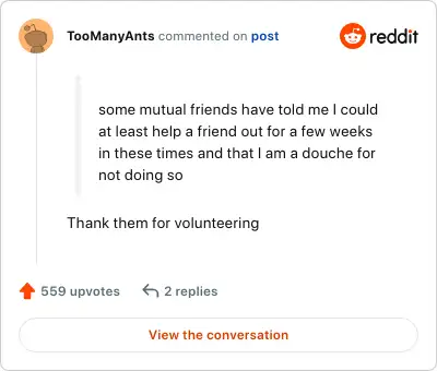Image credit: TooManyAnts | TooManyAnts
