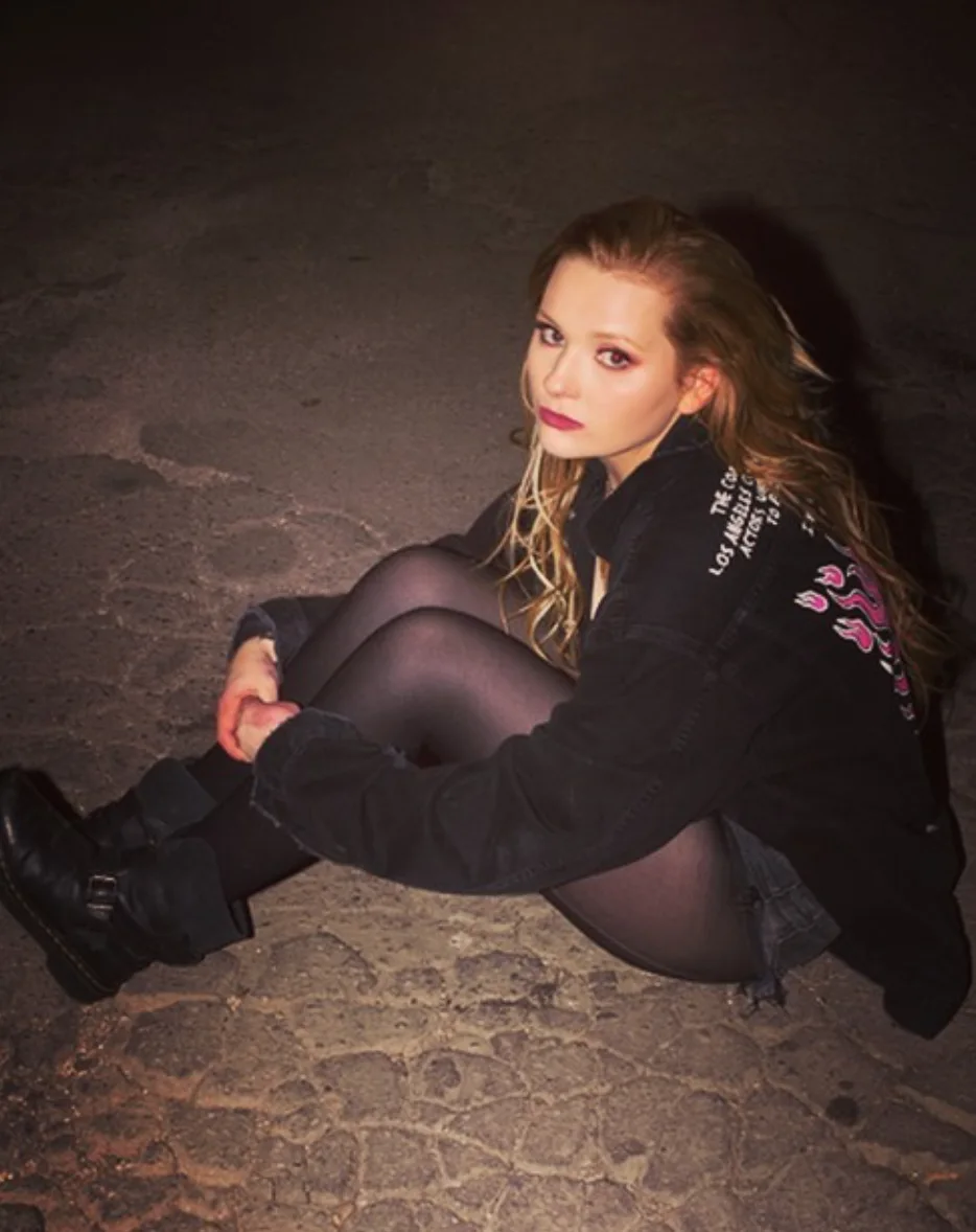 Image credit: Instagram | @abbienormal9