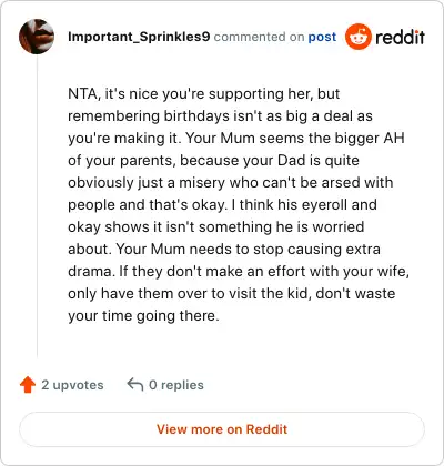 Image credit: Important_Sprinkles9 | Important_Sprinkles9