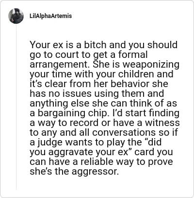 Image credit: LilAlphaArtemis | LilAlphaArtemis