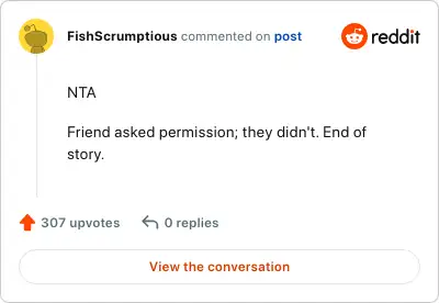 Image credit: FishScrumptious | FishScrumptious