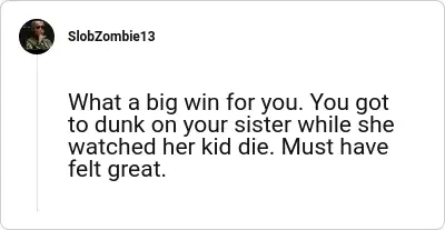 Image credit: SlobZombie13 | SlobZombie13