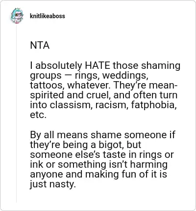Image credit: knitlikeaboss | knitlikeaboss
