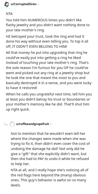 Image credit: CorruptedSiren | CorruptedSiren