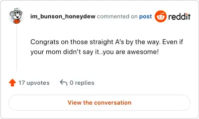 Image credit: im_bunson_honeydew | im_bunson_honeydew