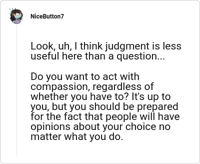 Image credit: NiceButton7 | NiceButton7
