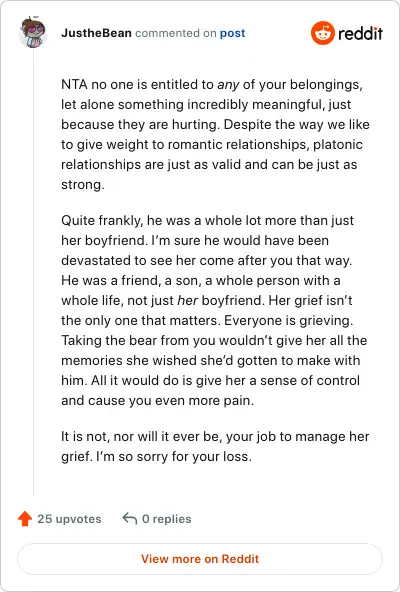 Image credit: JustheBean | JustheBean