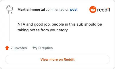 Image credit: MartialImmortal | MartialImmortal