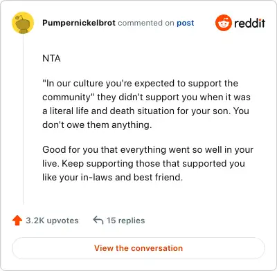 Image credit: Pumpernickelbrot | Pumpernickelbrot