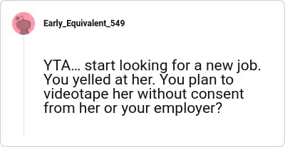 Image credit: Early_Equivalent_549 | Early_Equivalent_549